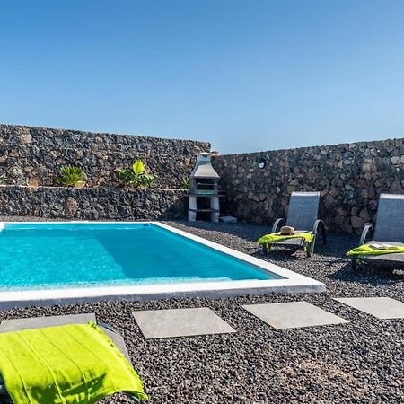 Villa Alejandra Lajares Zewnętrze zdjęcie