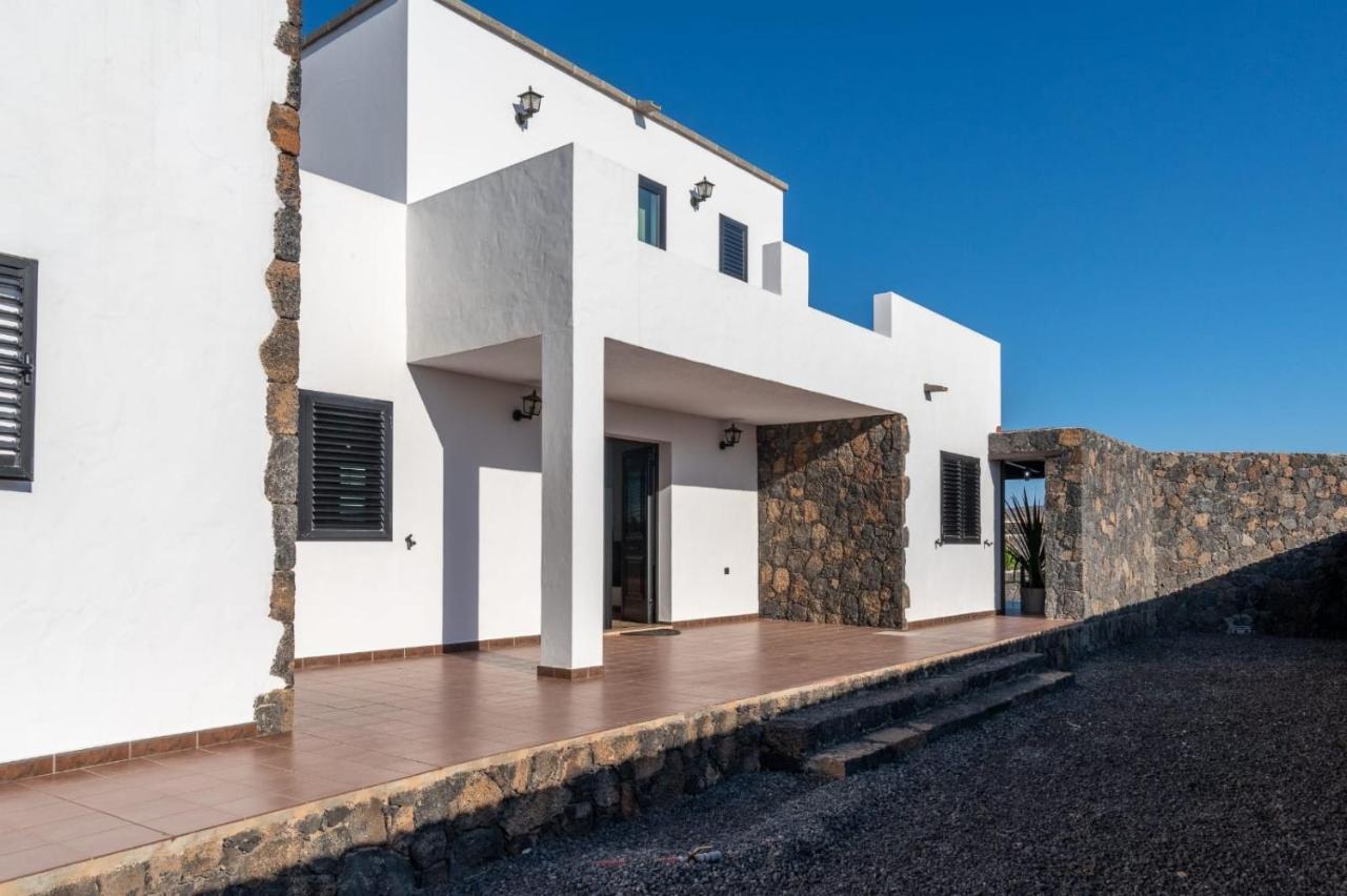 Villa Alejandra Lajares Zewnętrze zdjęcie