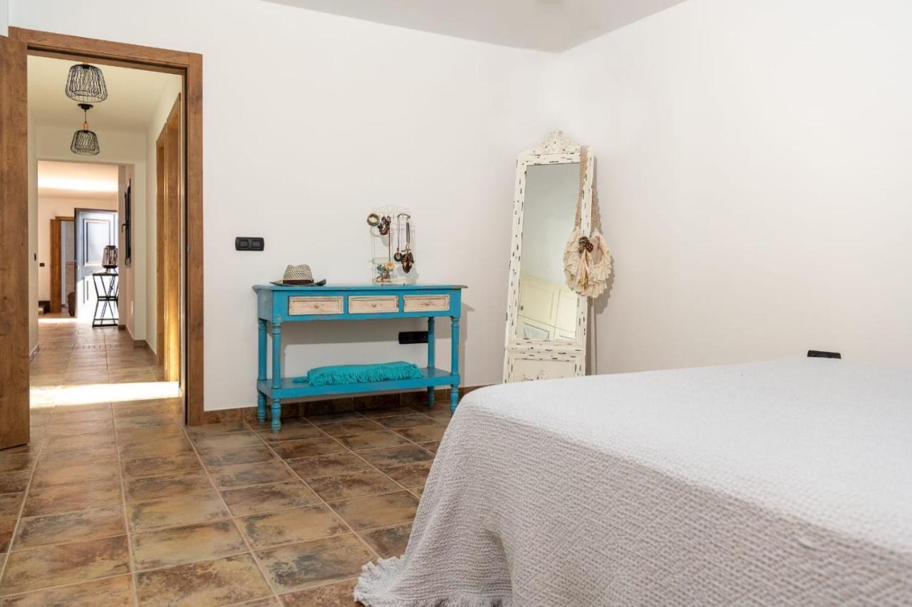 Villa Alejandra Lajares Zewnętrze zdjęcie