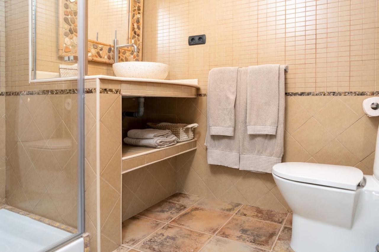 Villa Alejandra Lajares Zewnętrze zdjęcie